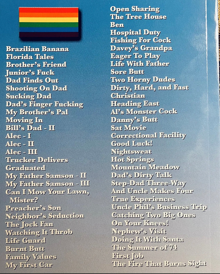 “RARE”  HANDJOBS  ANTHOLOGY Vol. 4