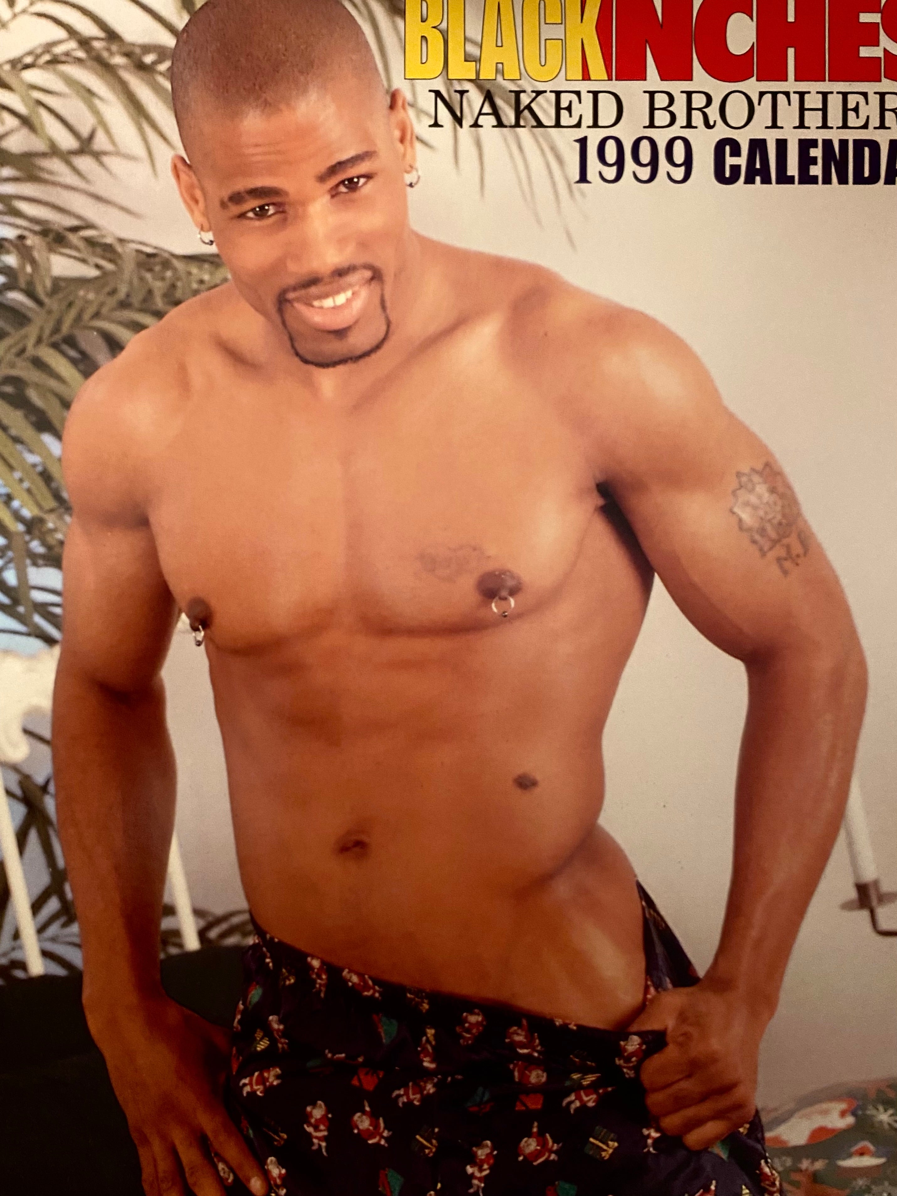 BLACK/ LATIN MAGAZINES – Girth Amusements