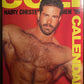 Colt Hairy Chested Calendar 1999