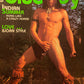 Vintage Blueboy Magazine October 1997