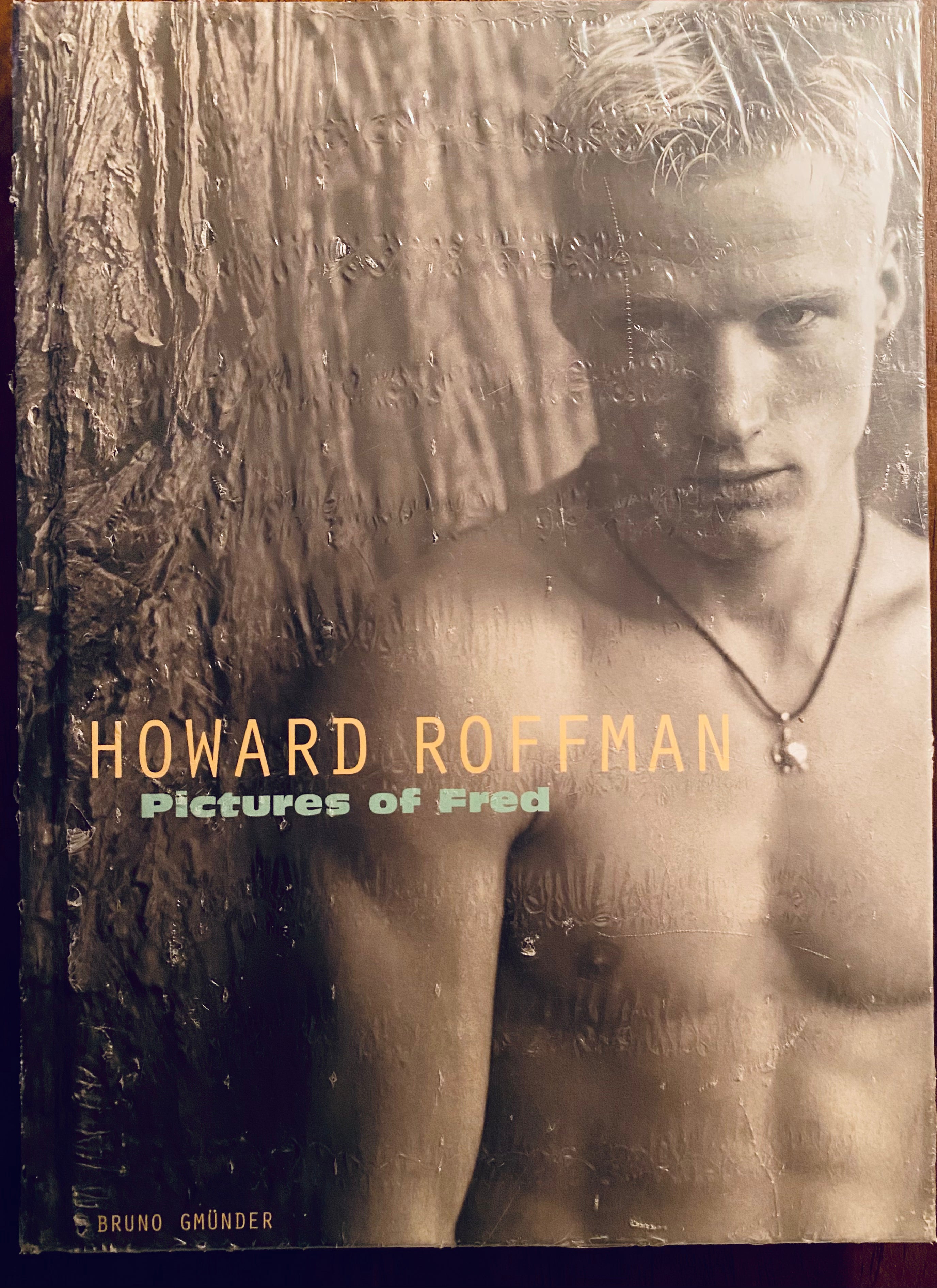 Howard Roffman Models Howard Roffman Pictures of Fred – Girth Amusements